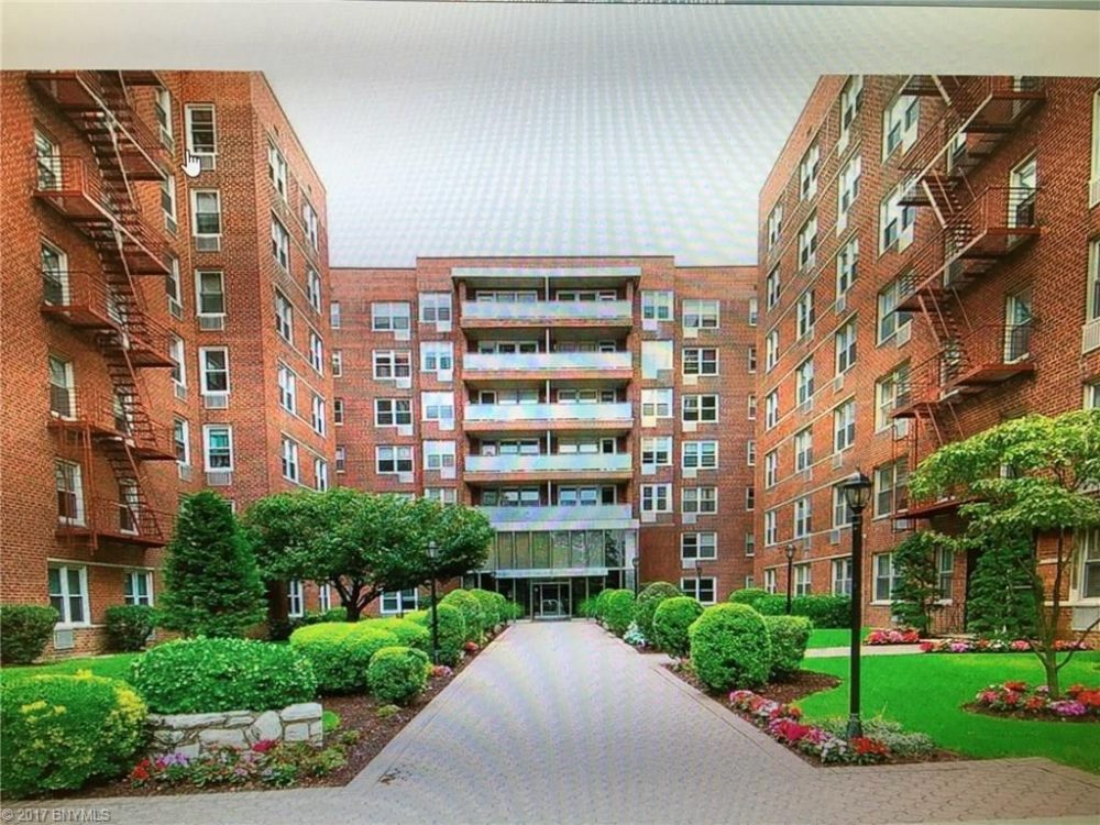 Foreclosure and Evictions in New York Cooperatives — New York Real