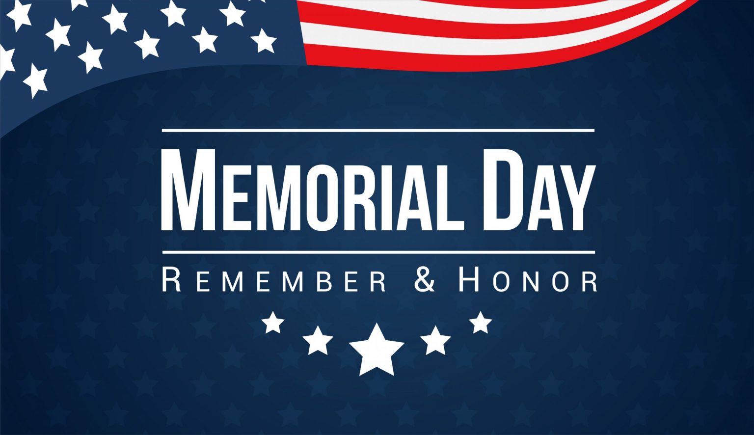 Memorial Day — New York Real Estate Lawyers Blog — May 28, 2021